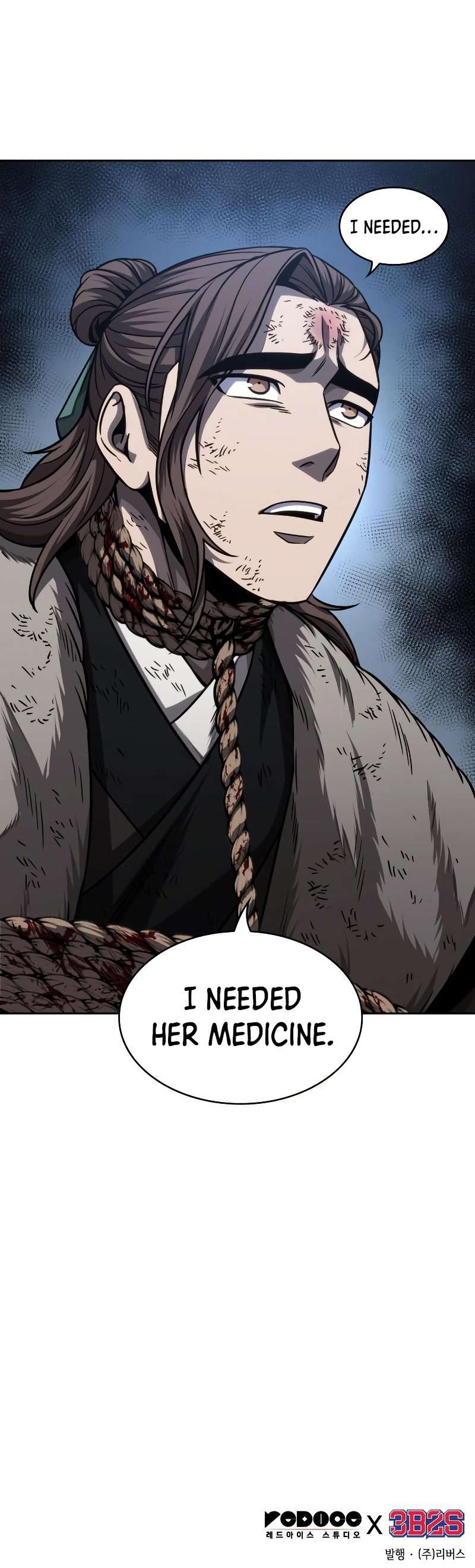 Nano Machine Chapter 167 image 09